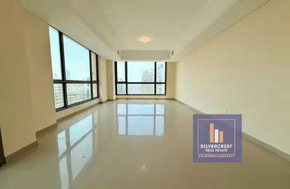 شقة - 3 غرف نوم - 4 حمامات للايجار في شارع الفلاح - وسط المدينة - أبوظبي