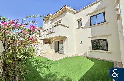 Villa - 3 Bedrooms - 3 Bathrooms for sale in Mira 1 - Mira - Reem - Dubai