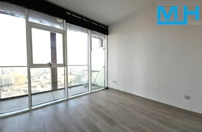 Apartment - 1 Bedroom - 1 Bathroom for sale in BLOOM TOWERS A - Bloom Towers - Jumeirah Village Circle - Dubai