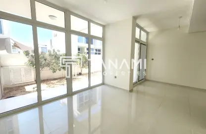 تاون هاوس - 3 غرف نوم - 3 حمامات للبيع في فلل اكنان - فاردون - داماك هيلز 2 - دبي