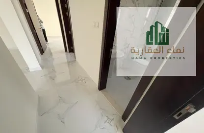 شقة - 2 غرف نوم - 2 حمامات للايجار في الجرف 3 - الجرف - عجمان وسط المدينة - عجمان