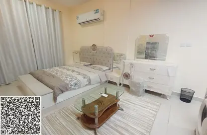 Apartment - Studio - 1 Bathroom for rent in Al Rawda 2 Villas - Al Rawda 2 - Al Rawda - Ajman