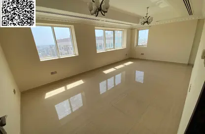 Apartment - 1 Bedroom - 2 Bathrooms for rent in Al Naemiya Tower 2 - Al Naemiya Towers - Al Nuaimiya - Ajman