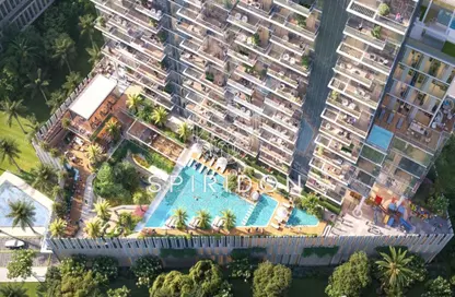 شقة - 3 غرف نوم - 5 حمامات للبيع في وينوود من امتياز - جزر دبي - دبي