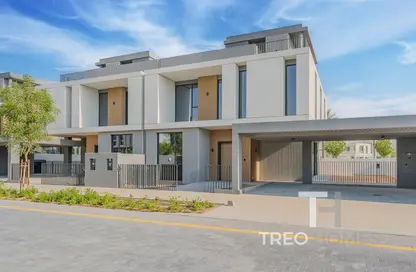 Villa - 4 Bedrooms - 4 Bathrooms for sale in June - Arabian Ranches 3 - Dubai