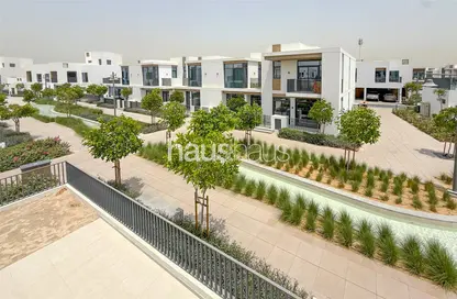 Villa - 4 Bedrooms - 3 Bathrooms for rent in Bliss - Arabian Ranches 3 - Dubai