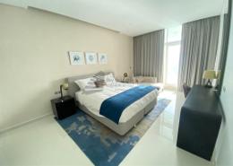 Apartment - 1 bedroom - 2 bathrooms for rent in PRIVE BY DAMAC (A) - DAMAC Maison Privé - Business Bay - Dubai