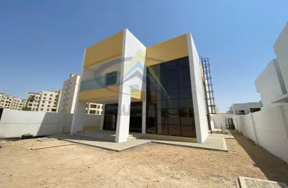 Villa - 3 Bedrooms - 6 Bathrooms for sale in Bawabat Al Sharq - Baniyas East - Baniyas - Abu Dhabi