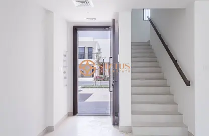 Townhouse - 3 Bedrooms - 4 Bathrooms for rent in Maha Townhouses - Town Square - Dubai Townhouse - 3 Bedrooms - 4 Bathrooms for rent in Maha Townhouses - Town Square - Dubai