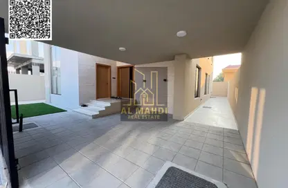 Villa - 5 Bedrooms - 7 Bathrooms for sale in Al Helio 2 - Al Helio - Ajman