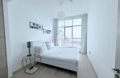 Apartment - 1 Bedroom - 2 Bathrooms for rent in Studio One - Dubai Marina - Dubai