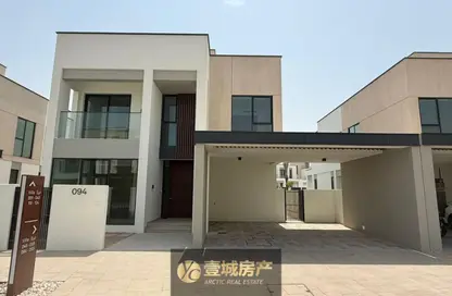 فيلا - 4 غرف نوم - 6 حمامات للايجار في كايا - المرابع العربية 3 - دبي