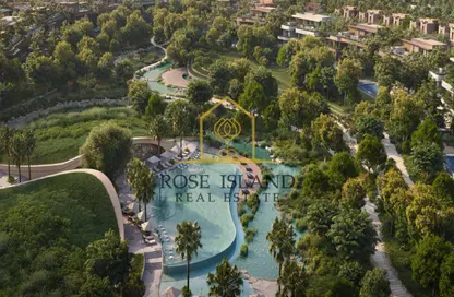 Villa - 4 Bedrooms - 5 Bathrooms for sale in Cassia 3 - Cassia at the Wilds - The Wilds by Aldar - Dubai Land - Dubai