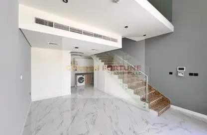 Villa - 1 Bedroom - 2 Bathrooms for rent in Rukan 3 - Dubai Land - Dubai