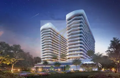 Apartment - 2 Bedrooms - 2 Bathrooms for sale in Elo 2 - Damac Hills 2 - Dubai