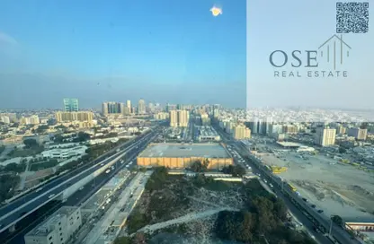 Apartment - 2 Bedrooms - 2 Bathrooms for sale in City Tower - Al Nuaimiya - Ajman Apartment - 2 Bedrooms - 2 Bathrooms for sale in City Tower - Al Nuaimiya - Ajman