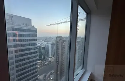 شقة - 1 حمام للايجار في سكاي كورتس تاور E - أبراج سكاي كورتس - مجمع دبي ريزيدنس - دبي لاند - دبي