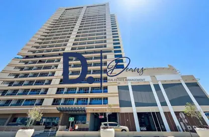 Apartment - 2 Bedrooms - 3 Bathrooms for rent in Julphar Residence - Al Reem Island - Abu Dhabi Apartment - 2 Bedrooms - 3 Bathrooms for rent in Julphar Residence - Al Reem Island - Abu Dhabi