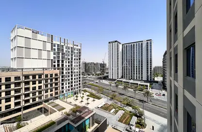 Apartment - 3 Bedrooms - 4 Bathrooms for sale in Park Heights 2 - Park Heights - Dubai Hills Estate - Dubai