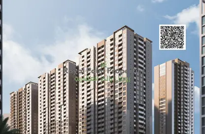 شقة - غرفة نوم - 2 حمامات للبيع في عجمان واحد - المرحلة الثانية - عجمان وسط المدينة - عجمان شقة - غرفة نوم - 2 حمامات للبيع في عجمان واحد - المرحلة الثانية - عجمان وسط المدينة - عجمان