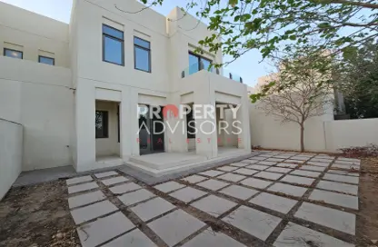 Villa - 3 Bedrooms - 3 Bathrooms for rent in Mira Oasis 3 - Mira Oasis - Reem - Dubai
