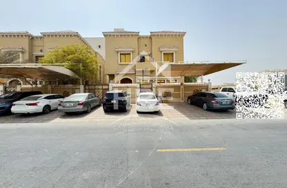 Villa - 5 Bedrooms - 7 Bathrooms for rent in Al Rawda 3 Villas - Al Rawda 3 - Al Rawda - Ajman