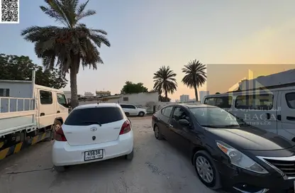 أرض - استوديو للبيع في ليوارا 1 - عجمان