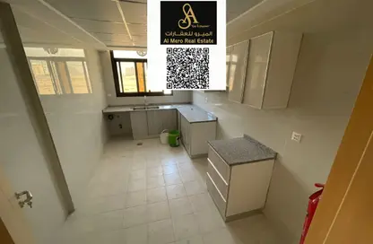شقة - 2 غرف نوم - 2 حمامات للايجار في الجرف 3 - الجرف - عجمان وسط المدينة - عجمان