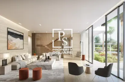 Apartment - 2 Bedrooms - 3 Bathrooms for sale in Reem Hills - Najmat Abu Dhabi - Al Reem Island - Abu Dhabi