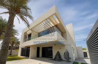 Villa - 4 Bedrooms - 5 Bathrooms for rent in West Yas - Yas Island - Abu Dhabi Villa - 4 Bedrooms - 5 Bathrooms for rent in West Yas - Yas Island - Abu Dhabi