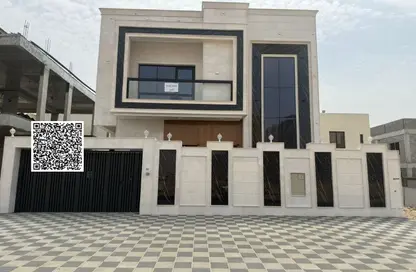 Villa - 5 Bedrooms - 7 Bathrooms for sale in Al Aamra Gardens - Al Amerah - Ajman