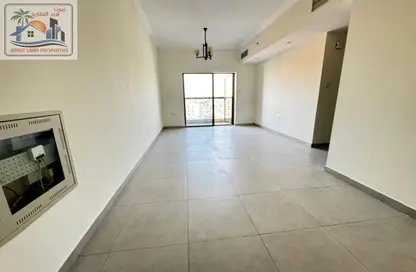 Apartment - 2 Bedrooms - 3 Bathrooms for rent in Ajman 44 building - Al Hamidiya 1 - Al Hamidiya - Ajman