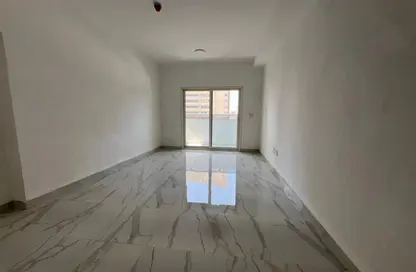 Apartment - 2 Bedrooms - 2 Bathrooms for rent in Al Nada Tower - Al Nahda - Sharjah