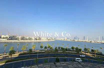 Apartment - 1 Bedroom - 1 Bathroom for sale in La Voile - La Mer - Jumeirah - Dubai