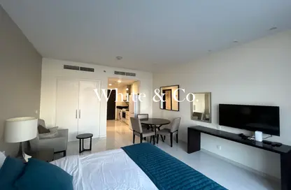 Apartment - Studio - 1 Bathroom for rent in Celestia B - Celestia - Dubai South (Dubai World Central) - Dubai