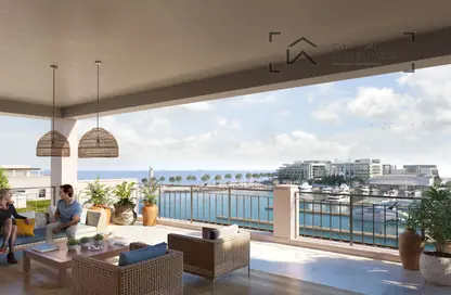 Apartment - 4 Bedrooms - 4 Bathrooms for sale in Port de La Mer - La Mer - Jumeirah - Dubai