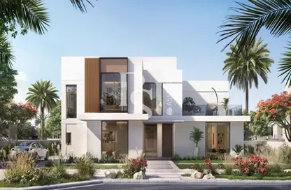 Villa - 5 Bedrooms - 7+ Bathrooms for sale in Fay Al Reeman II - Al Shamkha - Abu Dhabi