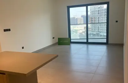 Apartment - 1 Bedroom - 2 Bathrooms for rent in Waves Grande - Sobha Hartland - Mohammed Bin Rashid City - Dubai