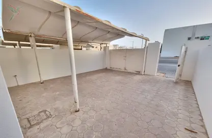 Apartment - 3 Bedrooms - 4 Bathrooms for rent in Al Ruwaikah - Al Muwaiji - Al Ain