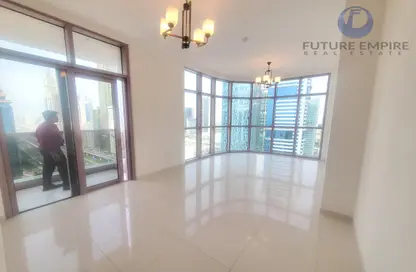Apartment - 1 Bedroom - 2 Bathrooms for rent in Sheikh Zayed Road - Dubai