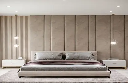 Apartment - Studio - 1 Bathroom for sale in Q Gardens Lofts - Jumeirah Village Circle - Dubai