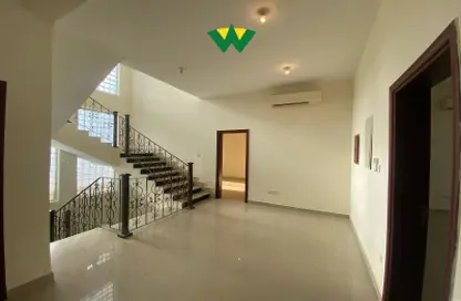 Villa - 4 Bedrooms - 5 Bathrooms for rent in Mohamed Bin Zayed City Villas - Mohamed Bin Zayed City - Abu Dhabi