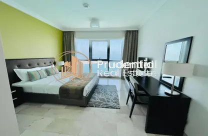 Apartment - 2 Bedrooms - 3 Bathrooms for rent in Meera MAAM Residence - Corniche Road - Abu Dhabi