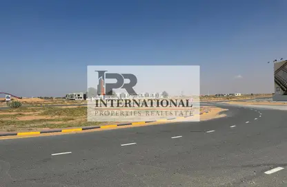 Land - Studio for sale in Basatin Al Serra - Al Serra Residential Area - Umm Al Quwain