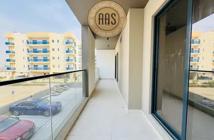Apartment - 2 Bedrooms - 2 Bathrooms for rent in Liwan - Dubai Land - Dubai