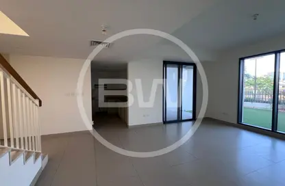 Villa - 3 Bedrooms - 2 Bathrooms for rent in Maple 2 - Maple at Dubai Hills Estate - Dubai Hills Estate - Dubai