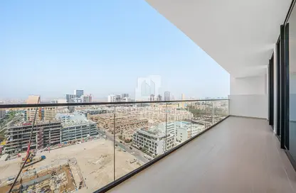 Apartment - 2 Bedrooms - 2 Bathrooms for sale in Binghatti Amber - Jumeirah Village Circle - Dubai