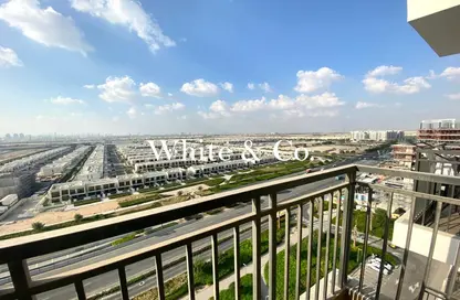 Apartment - 1 Bedroom - 1 Bathroom for rent in Liva - Town Square - Dubai