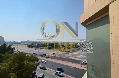 شقة - غرفة نوم - 1 حمام للايجار في بناية ابناء صقر - 1 الحميدية - الحميدية - عجمان شقة - غرفة نوم - 1 حمام للايجار في بناية ابناء صقر - 1 الحميدية - الحميدية - عجمان