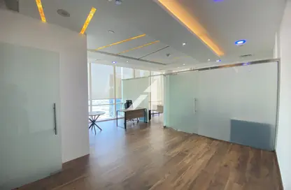 Office Space - Studio for rent in Park Lane Tower - Business Bay - Dubai